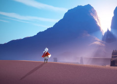 NS 版冒险游戏《Sky 光·遇》释出售前预告，本作预定将在 6 月 30 日发售。