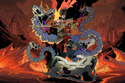 果然出色的作品都会被“借鉴”！有款动作手游被指抄袭《HADES》，既视感非常强烈，原作开发商已寻求法律协助！