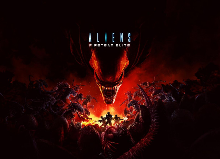 多人合作射击新作《Aliens: Fireteam Elite》发售日正式公布，确定将在 8 月 24 日推出，与好友联手射杀异形！