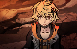 《NEO: The World Ends with You》最终宣传预告片公开，体验版将在 6 月 25 日公开，进度会继承至正式版。