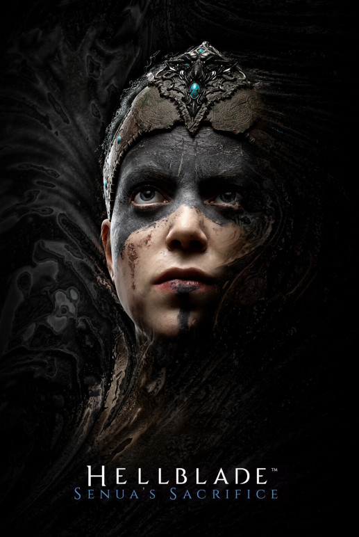 地狱之刃：賽奴雅的献祭 Hellblade:Senua's Sacrifice
