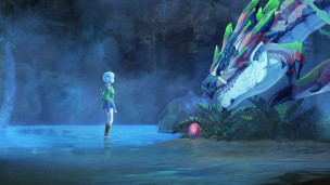 《Monster Hunter Stories 2: 破灭之翼》首个 DEMO 试玩版现已上线，7 月 2 日举办售前特备节目！