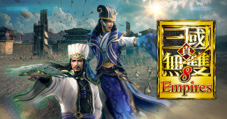 《真・三国无双 8：Empires》释出最新中文宣传片，同步公开早期购入特典，预计 2021 年内发售！