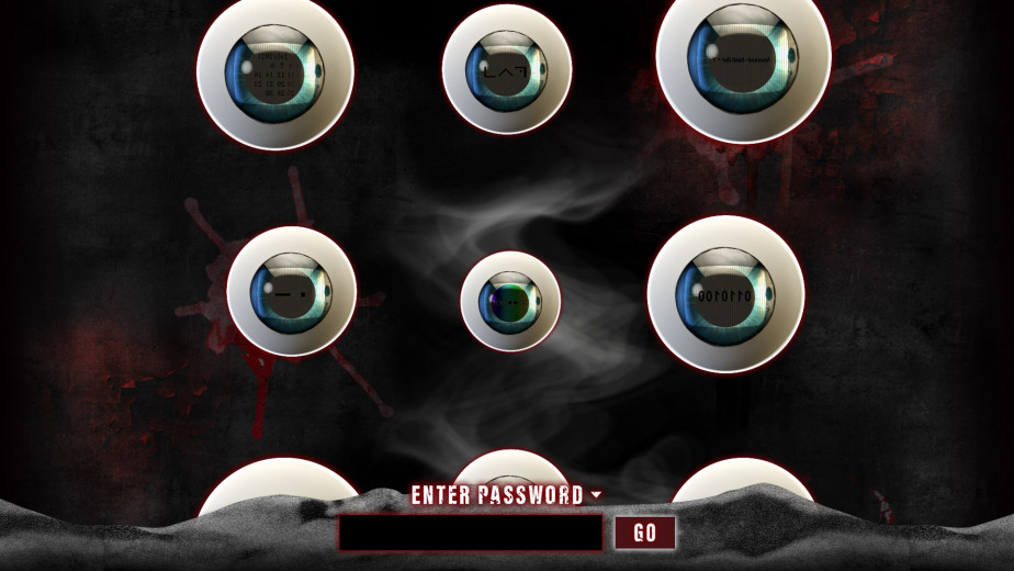 Spike Chunsoft 公开“Nine Eyes TV”神秘官方网站，或将推出《AI: The Somnium Files》系列新作！