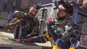 《Apex Legends》开发商 Respawn Entertainment 将采取更严厉手段打击外挂，并且雇用更多人专注于手动抓挂！