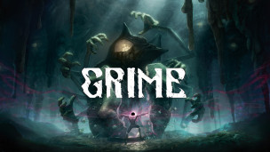 类银河战士恶魔城横向卷轴游戏《GRIME》正式公布发售日期，预定 8 月 2 日登陸 PC 平台推出！