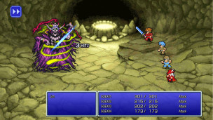 《Final Fantasy Pixel Remaster》现已上架 Steam 平台开放预购，初代至第三代预定 7 月 29 日正式发售！