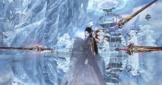 大型 PC MMORPG 游戏《CIBMALL 古剑奇谭网络版》公测时间确定 7 月 8 日下午 5 点开放，游戏收费机制详情公布！