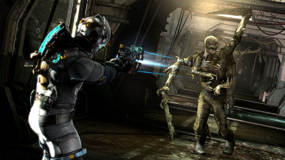 传闻：外媒再度爆料确定 EA 重启作品就是《Dead Space》系列，并且计划推出完全重制版！