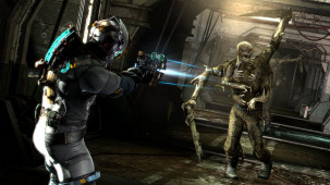 传闻：外媒再度爆料确定 EA 重启作品就是《Dead Space》系列，并且计划推出完全重制版！