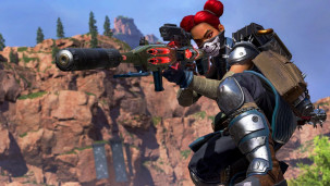 《Apex Legends》匹配系统遭黑客入侵，只为了让 Respawn 重视《Titanfall》被攻击无法正常游玩问题！