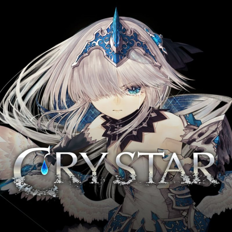 恸哭之星 Crystar