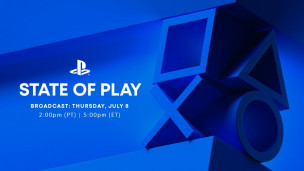 最新一期 State of Play 直播活动宣布预定 7 月 9 日本地时间早上 5 点举办！