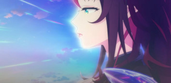 hololive 虚拟歌手计划 Project:HOPE 开启，英语组首位 VSinger “IRyS”正式亮相，预定 7 月 11 日出道！