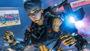 最近《Apex Legends》遭黑客入侵攻击，Respawn 社群总监表示“这一切都在浪费大家时间”
