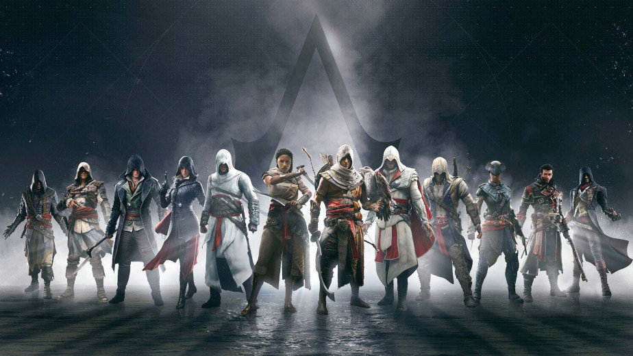 彭博社：UBISOFT 正在筹备代号为《Assassin's Creed Infinity》新项目，是款受到《GTA 5》、《Fortnite》启发的大型在线服务游戏！