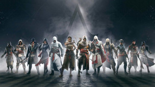 彭博社：UBISOFT 正在筹备代号为《Assassin's Creed Infinity》新项目，是款受到《GTA 5》、《Fortnite》启发的大型在线服务游戏！