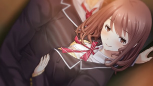 恋爱视觉小说游戏合集《Full Kiss SS》宣布预定将在 10 月 28 日发售，登陆 PS4 / NS 平台。