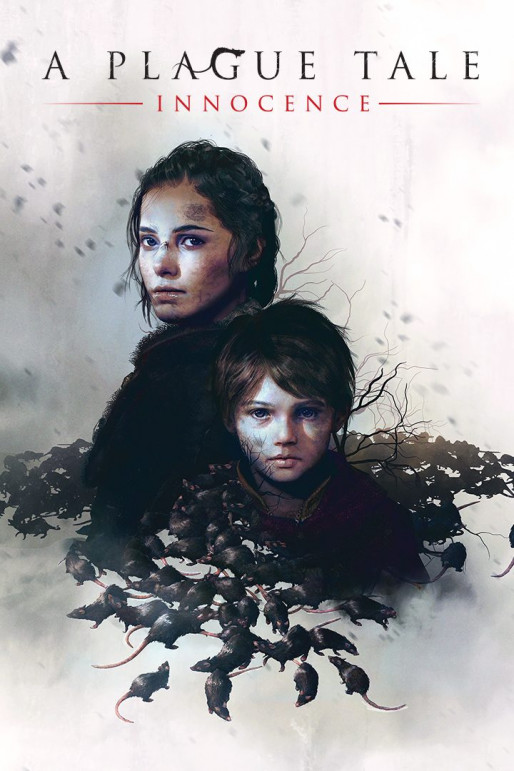 瘟疫传说：无罪 A Plague Tale: Innocence