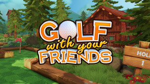 想和你朋友们来一场好玩又有趣的休闲游戏吗？《Golf With Your Friend》了解一下！