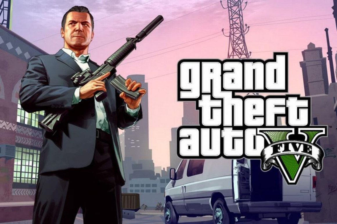 《GTA Online》外挂厂商 Luna Cheats 被终止服务，并将把其透过外挂盈利的资金捐给慈善机构！