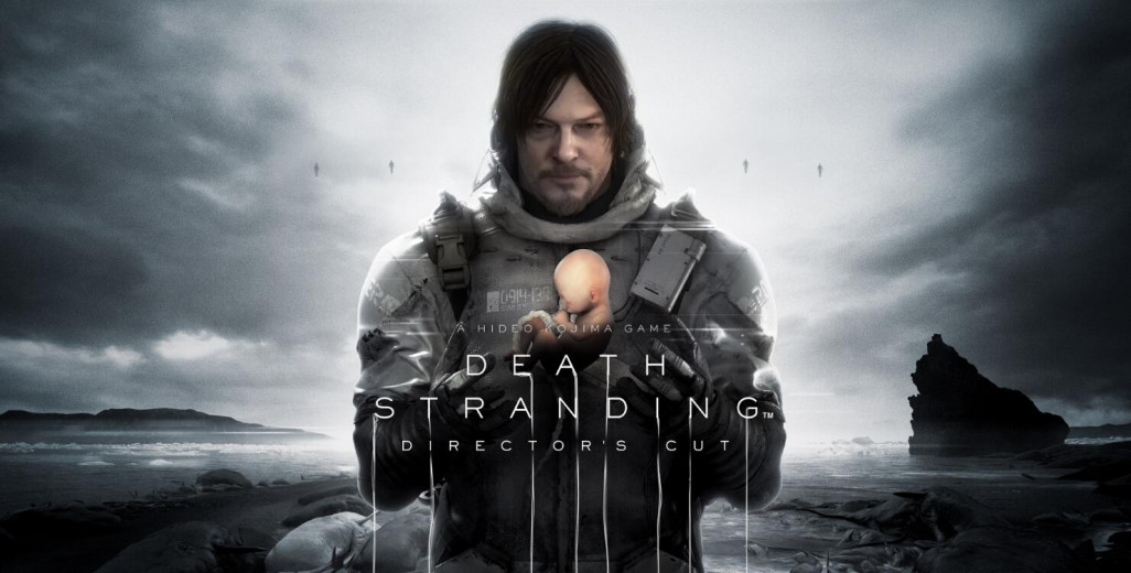《Death Stranding》导演剪辑版确定 9 月 24 日发售，追加全新故事剧情任务以及大量新内容！