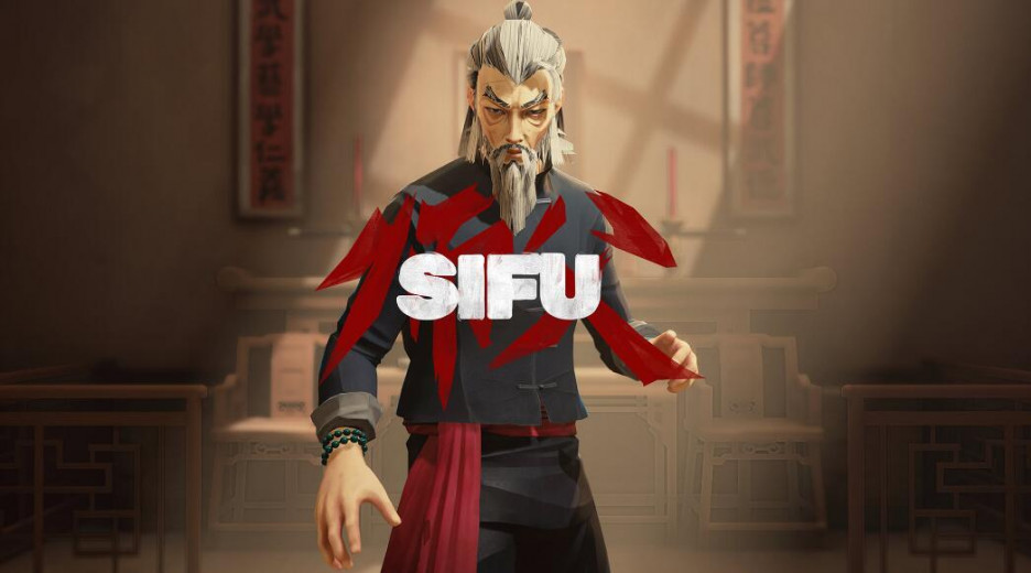 功夫风格动作游戏《SIFU》公开全新宣传片，原定 2021 年推出延迟至 2022 年初发售！