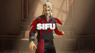 功夫风格动作游戏《SIFU》公开全新宣传片，原定 2021 年推出延迟至 2022 年初发售！