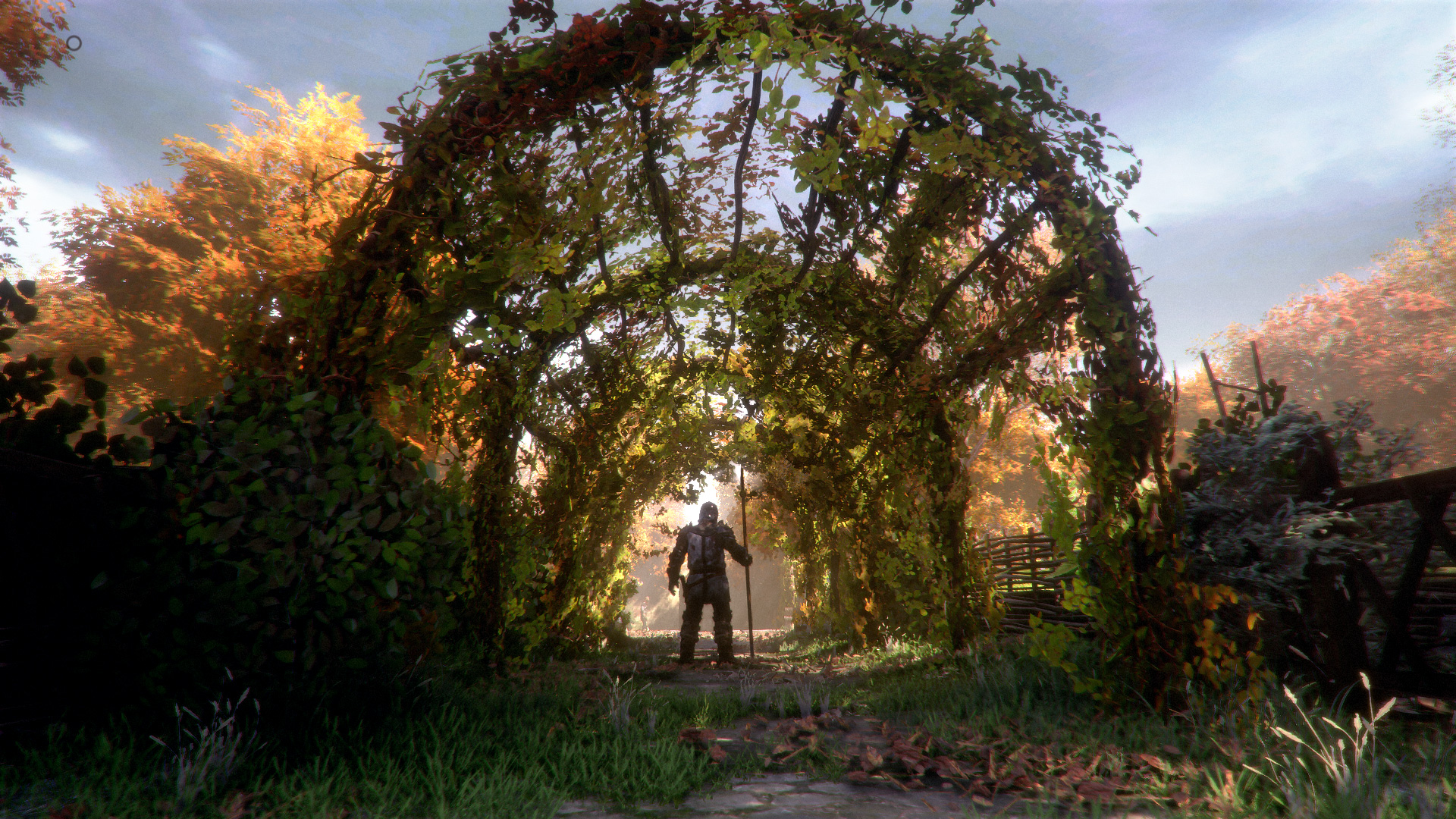 瘟疫传说：无罪 A Plague Tale: Innocence