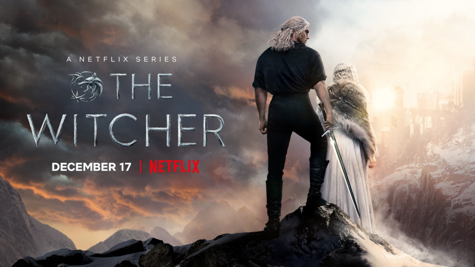 Netflix 独占剧集《The Witcher》第二季确定将在今年 12 月 17 日开始播映！