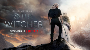 Netflix 独占剧集《The Witcher》第二季确定将在今年 12 月 17 日开始播映！