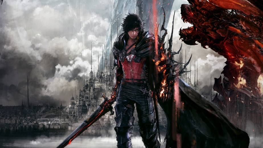 新作《Final Fantasy 16》不会参加 TGS2021 游戏展，制作人透露游戏配音以及脚本已经完成。