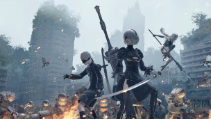 终于肯更新了齁！Steam 版《NieR Automata》优化更新补丁预定将在 7 月 15 日推送！