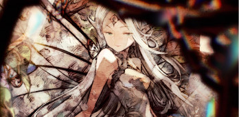 手游《Bravely》系列新作《Bravely Default Brilliant Light》正式发表，推出日暂时未公布。