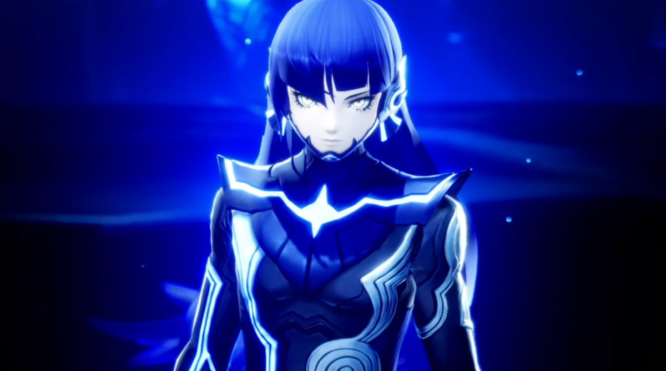 《真·女神转生 5》故事剧情宣传影片公开，本作预定在 11 月 11 日发售，登陆 NS 平台。