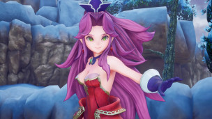经典 RPG 作品重制版《TRIALS of MANA》现已登陆 iOS / Android 手机平台，售价为 99 令吉！