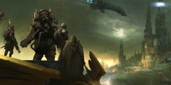 多人合作射击游戏《Warhammer 40,000: Darktide》宣布将从原定的 2021 年内延期至 2022 年春季发售。
