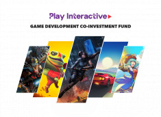 太棒了！Play Interactive 提供 100 万令吉作为游戏开发扶持基金，协助大马独立开发团队把游戏带给更广泛的受众！