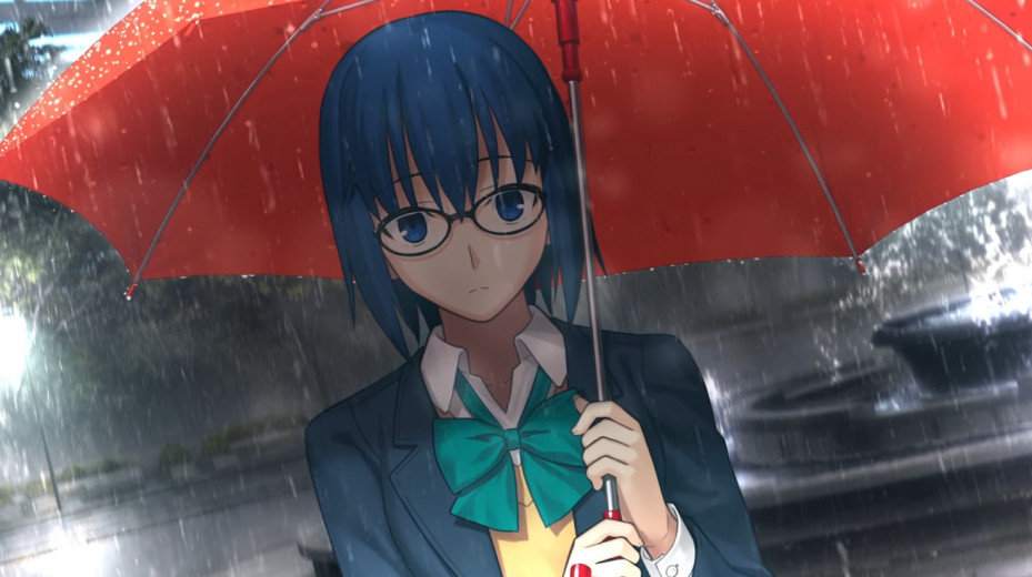 《月姬 -A Piece of Blue Glass Moon-》公开第三弹宣传影片，并宣布将追加两名新角色登场。