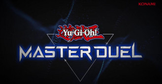 系列新作《Yu-GI-Oh!Master Duel》正式发表，支援 OCG / TCG 规则，登陆多个平台！
