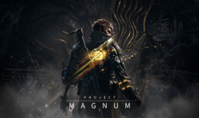 刷宝射击游戏新作《Project Magnum》正式发表，发售日等详细情报暂时还未公布。