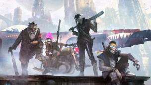 Ubisoft 旗下新作《Beyond Good & Evil 2》依然还在顺利开发当中，但目前还无法透露更多详情。