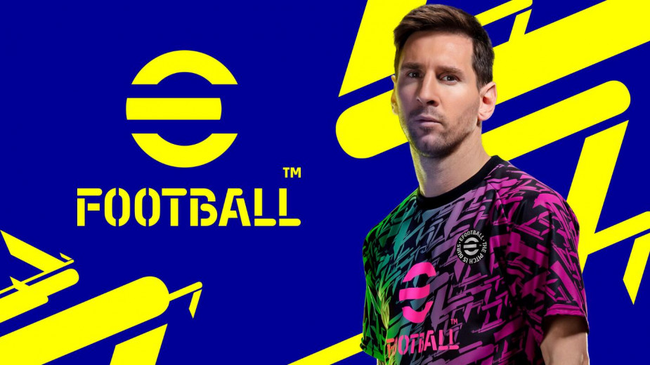 《PES》系列步入历史！KONAMI 发表全新足球游戏《eFootball》，主打免费游玩登陆全平台！
