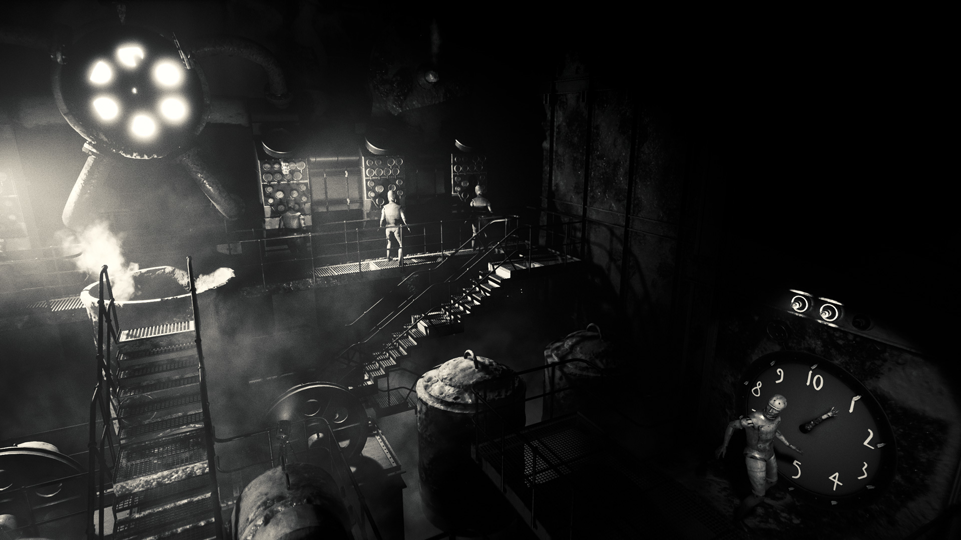 层层恐惧 2 Layers of Fear 2