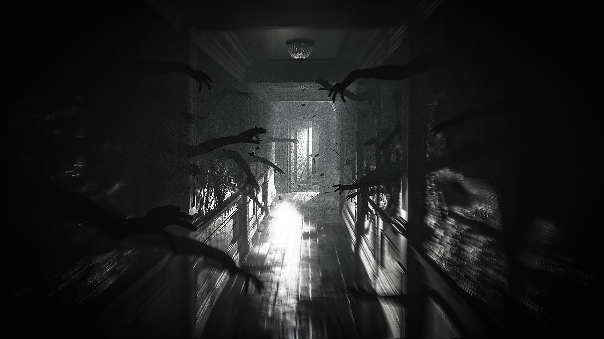 层层恐惧 2 Layers of Fear 2