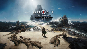 《Ghost of Tsushima》导演剪辑版公开最新预告片，展示全新故事“壹岐岛之章”画面，预定 8 月 20 日发售！