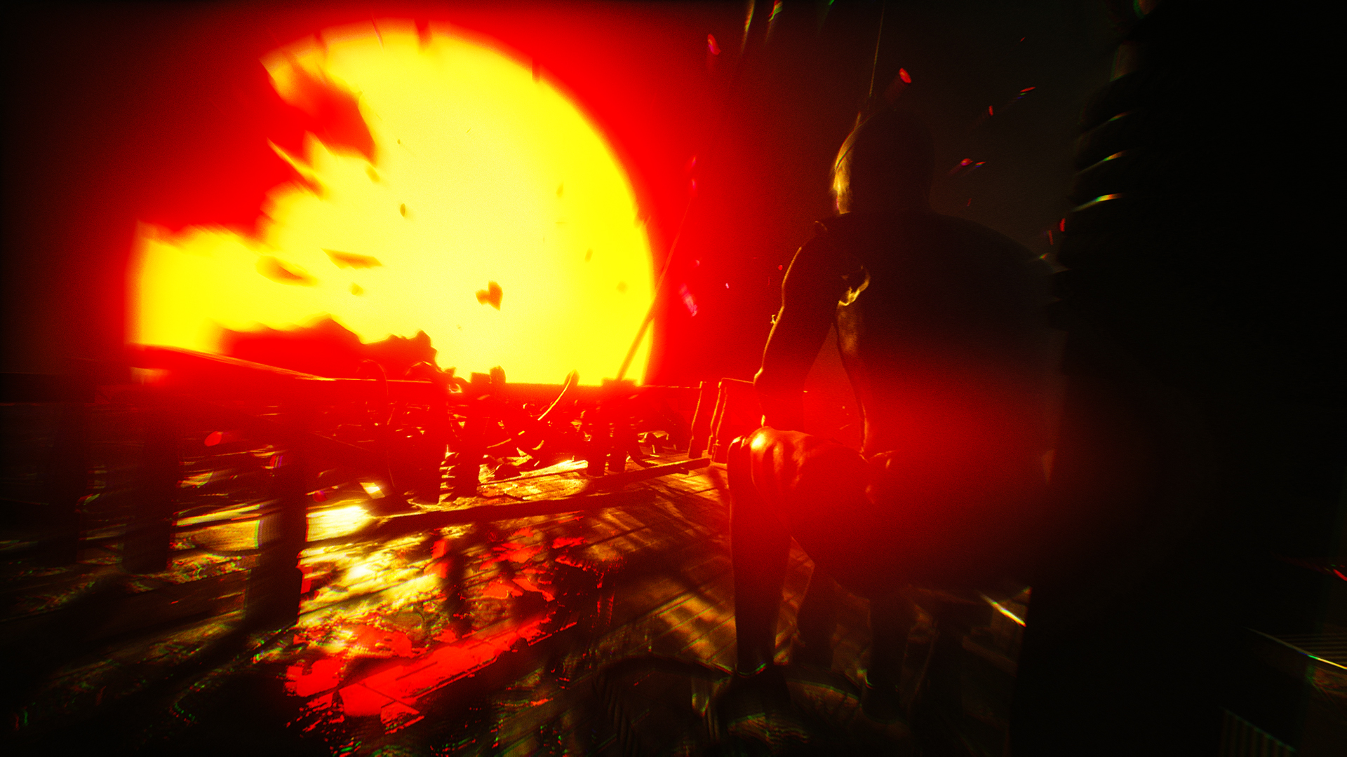 层层恐惧 2 Layers of Fear 2
