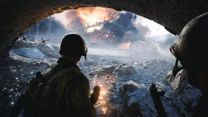 《Battlefield 2042》发表自定义模式「战地风云入口」，让玩家可以发挥创意打造出独特的游戏模式与体验！