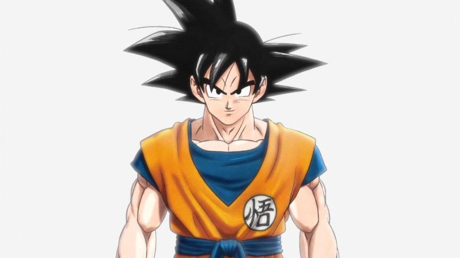 《七龙珠：超》系列最新动画电影确定命名为《七龙珠：超 SUPER HERO》，预定 2022 年上映！