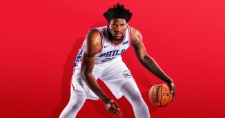 虽然《NBA Live》已经“冬眠”许久，但消息称 EA 正在开发全新的次世代篮球体育游戏！